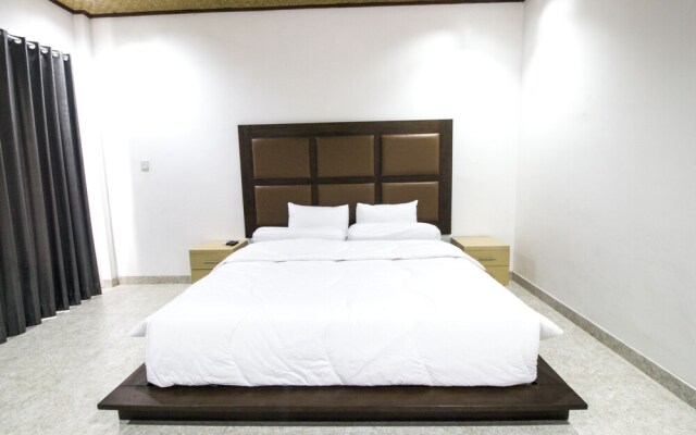 Riin Villa Lovina