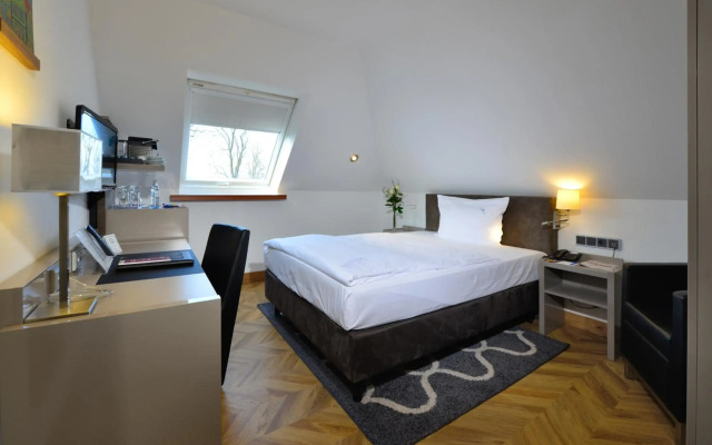 Hotel Caroline Mathilde