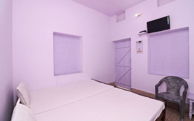 Spot on 44992 Hotel Swapnapuri