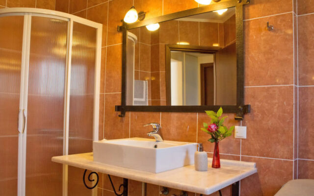 Villa Country Luxury Villa