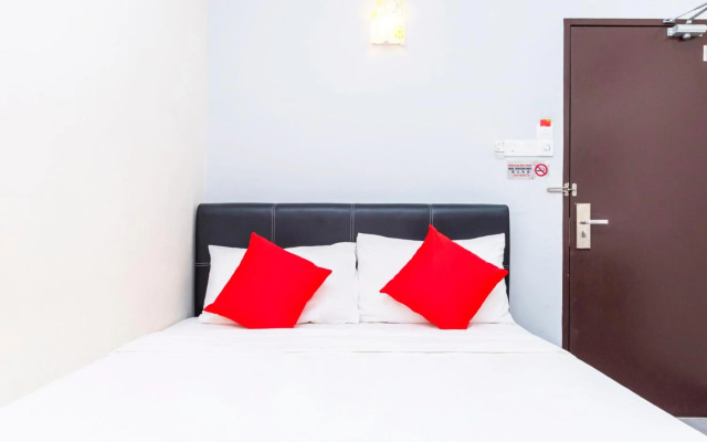 Muar City Hotel