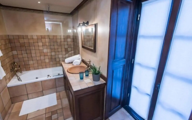 Epoches Luxury Suites