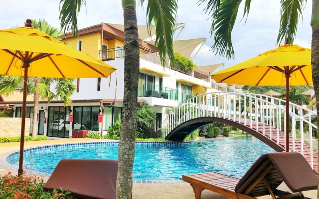 3BR AP Grand @ Kamala Phuket by Phuket Holiday