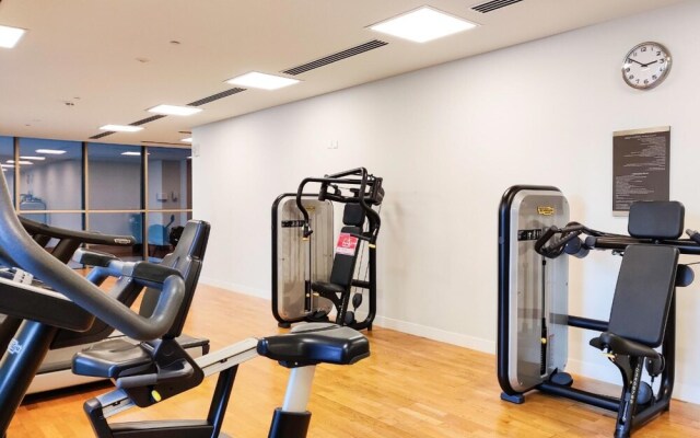 7 Min to Beach 2 BR City Walk