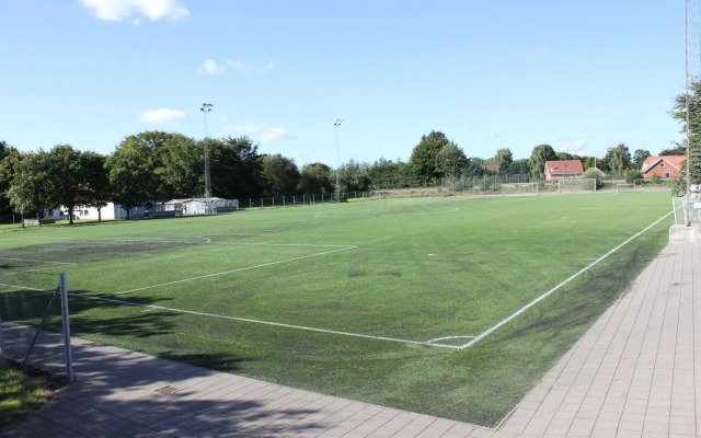 Vildbjerg Sports- & Kulturcenter
