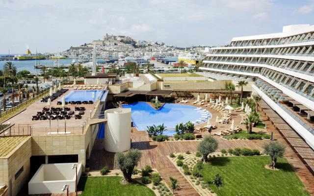 Ibiza Gran Hotel