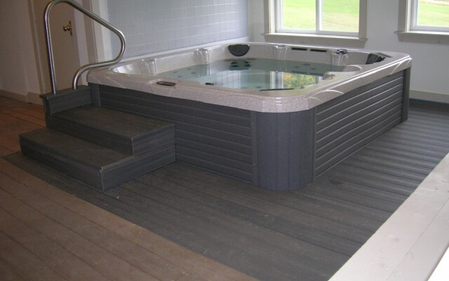 Mittersill Alpine Resort