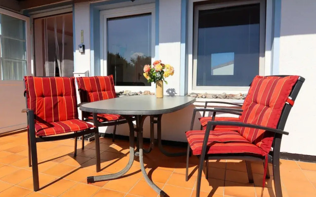 Holiday Home in Wohlenberger Near the Beach