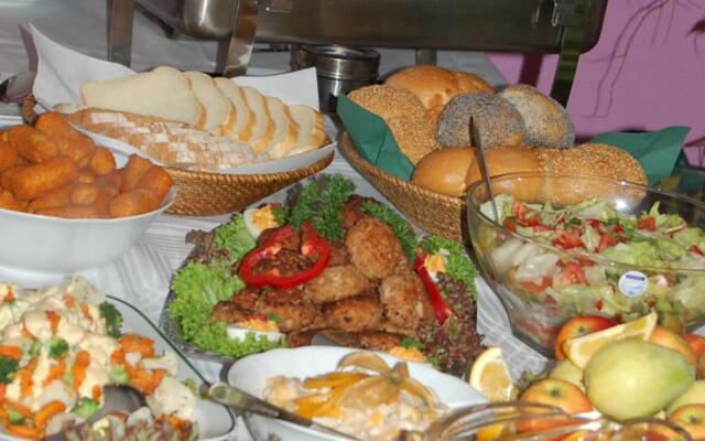 Ratskeller Hotel & Restaurant Lindow