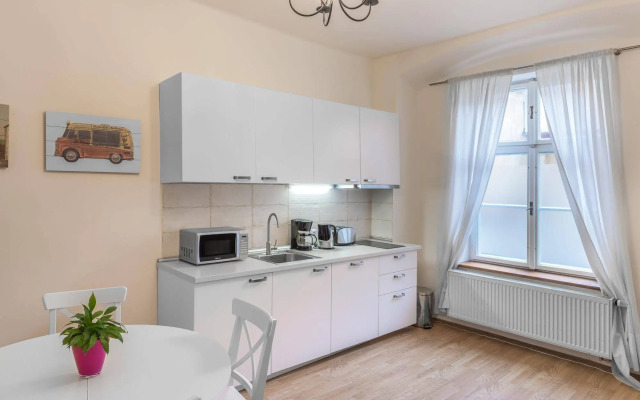 ABC Suites