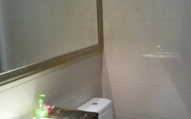 Guangzhou Pin Jing Guang Hong Tian Qi Apartment