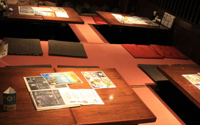 Ascent Inn Sapporo