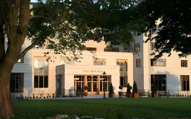 The Brehon Hotel & Spa