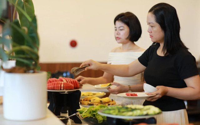 Nature Hotel Da Nang