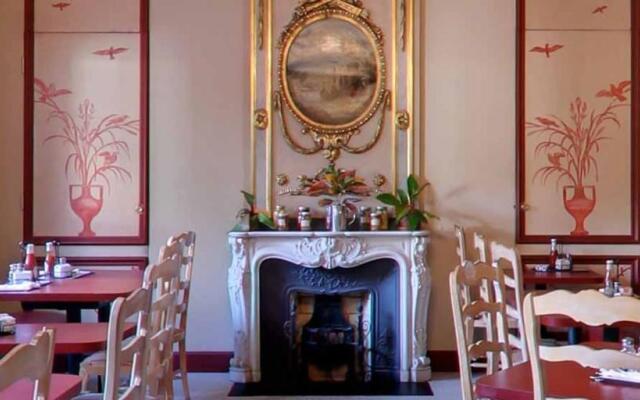 Prince Conti Hotel