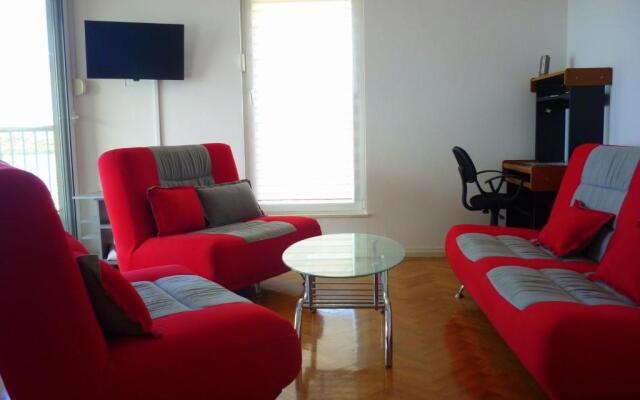 Apartman Tisno