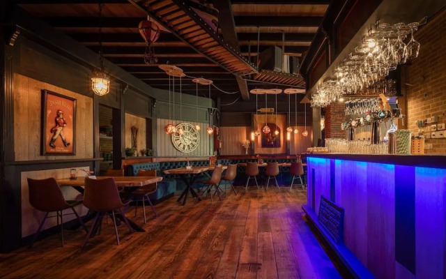 Vakantiepark Hellendoorn