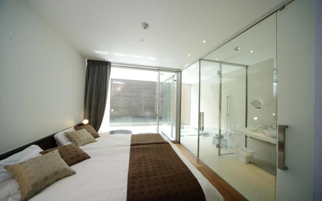 Four Seasons Yuzawa Quattro