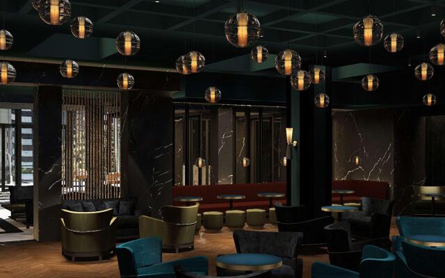 Hilton Rome Eur La Lama