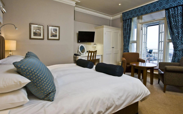 Royal Albion Hotel