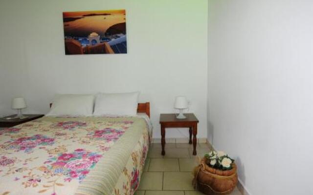Orizontes Suites XL