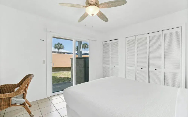 Southwind Condo Rentals by Panhandle Getaways