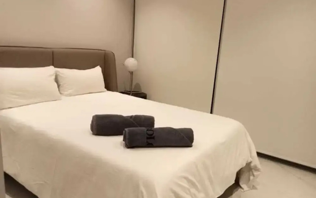 Apartamento Náutico 300