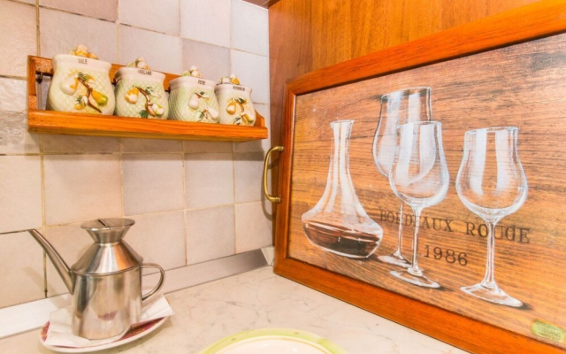 Stadio Olimpico & Pala Alpitour Cozy Flat