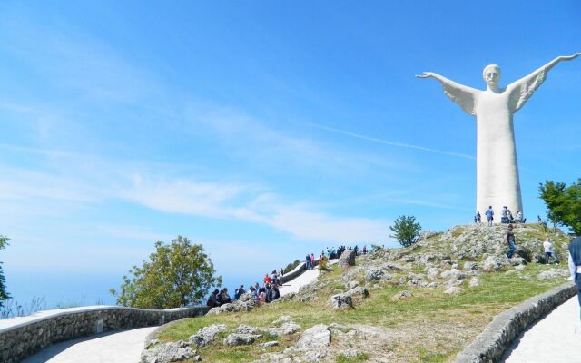 Hotel Club San Diego