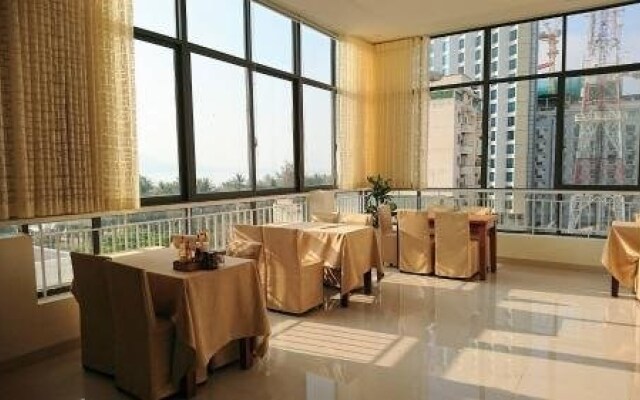 Song Linh Hotel