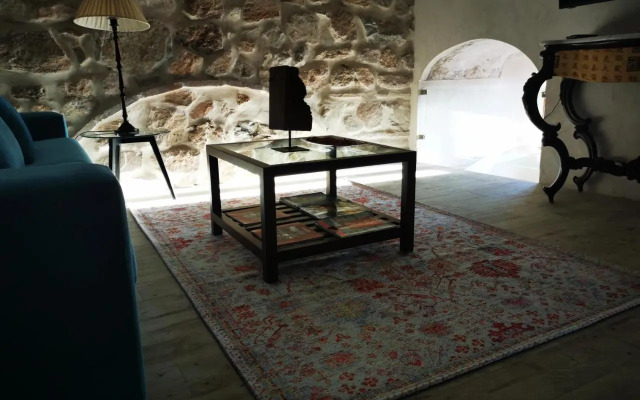 Torreón De La Tercia