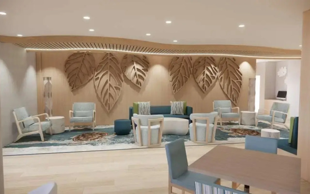 Hampton by Hilton St. Thomas