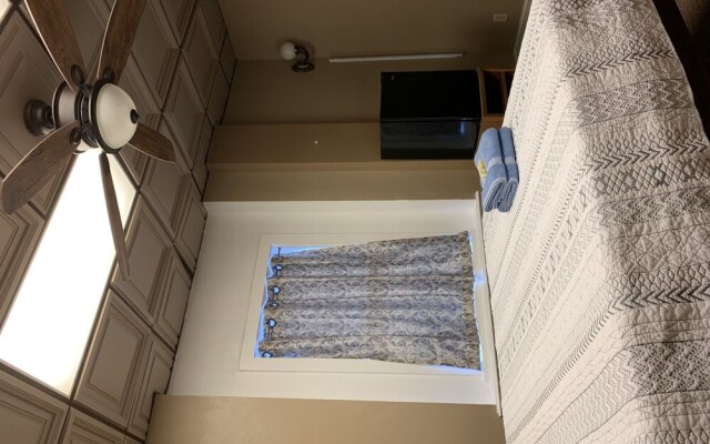 Nashwauk Lodging - Hostel