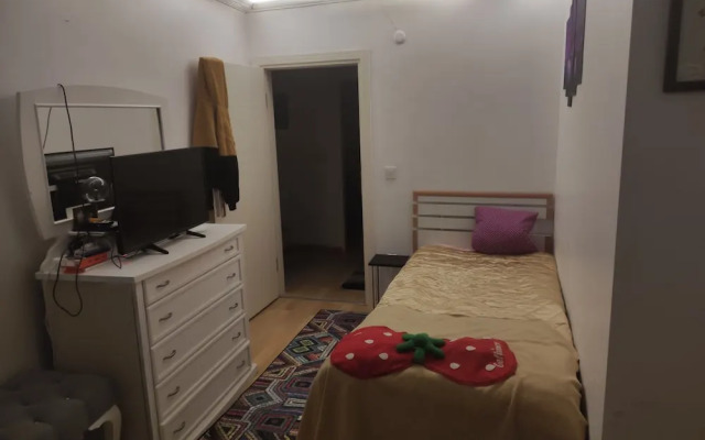 Bufes Hotel