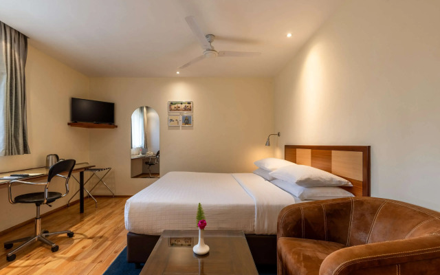 Best Western Nairobi Upper Hill