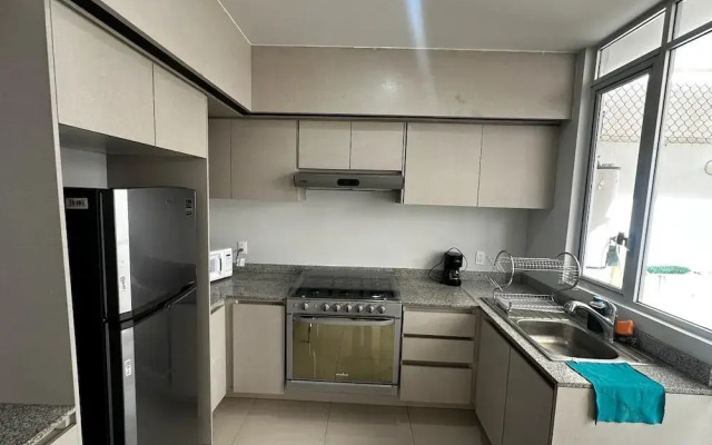 Residencia Alamos Zona Real Zapopan
