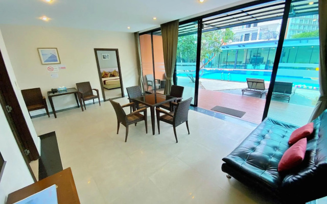 Villa Navin Resort