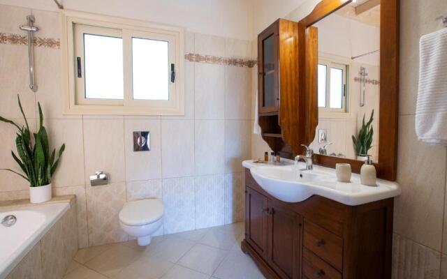 Ionian Luxury Villas Lefkada
