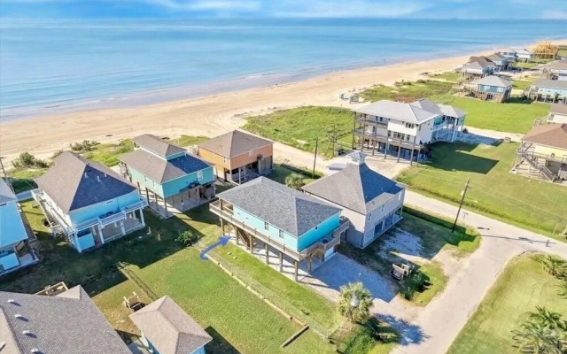 Sunrise 4 Bedroom Home