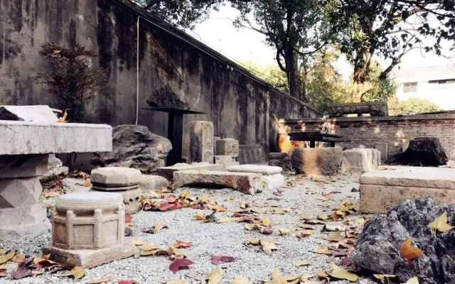 Su Jie Mu Shi Homestay
