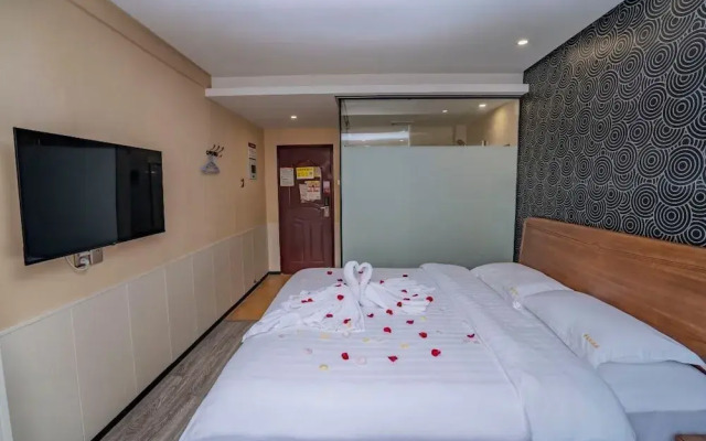 StarChain Zengcuoan Hotel Xiamen