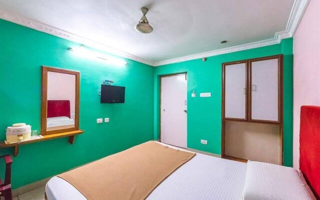 Hotel Sri Sai Residency