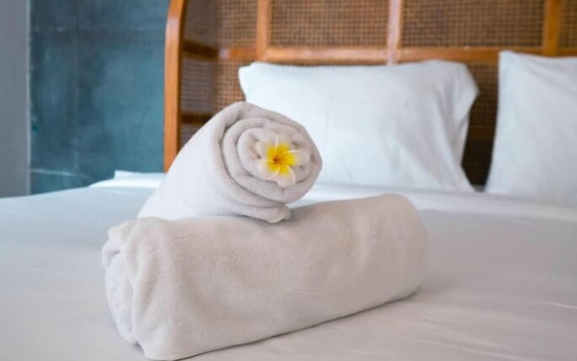 Villa Otilia – Guest Rooms – Kerobokan Kelod