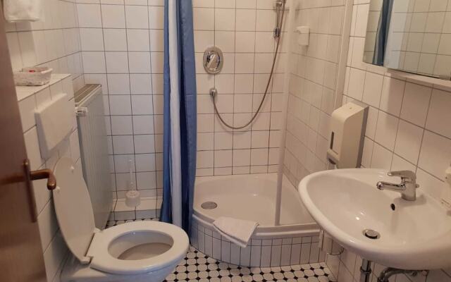 Hotel Restaurant Heidrich