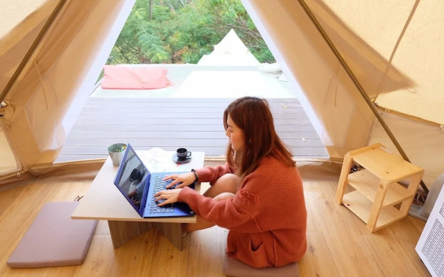 Red Z Cool Mountain Resort