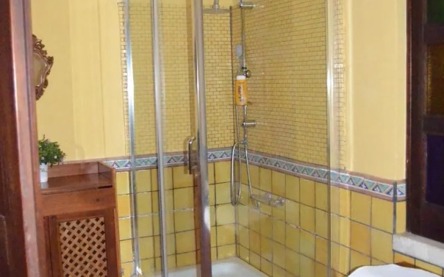 La Cascina degli Ulivi