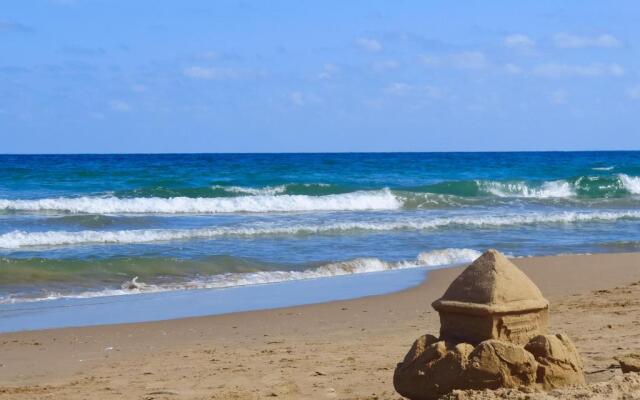 112 Sunshine Place - Alicante Holiday