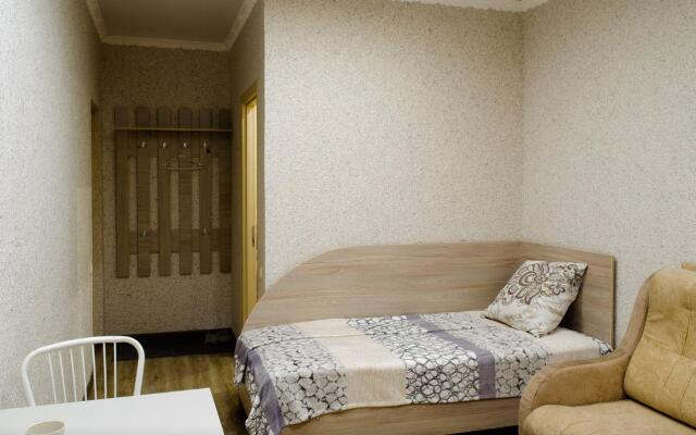 Guest House on Partizanskaya