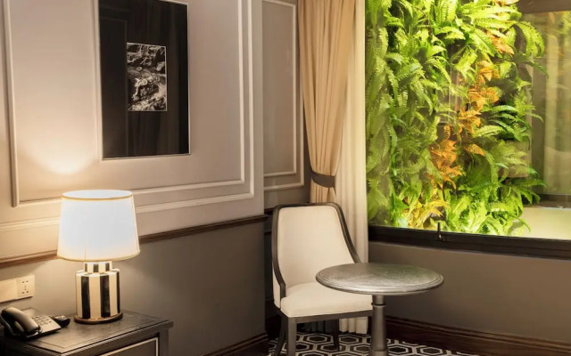 La Sinfonia Citadel hotel and Spa