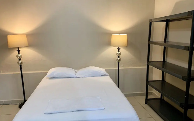 Palmira Hostel